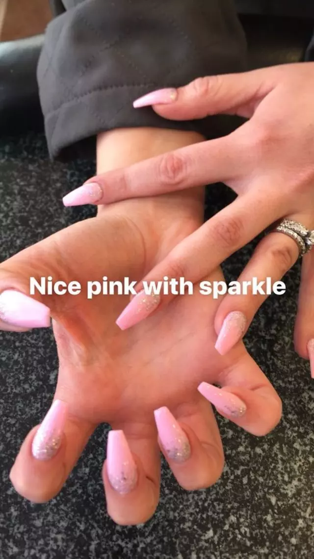 AP Nail Spa