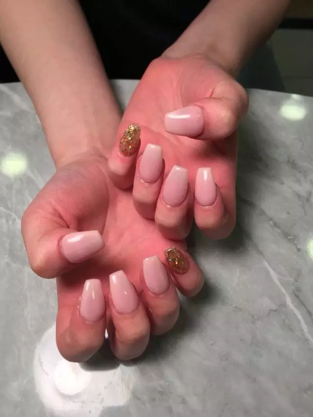 AP Nail Spa