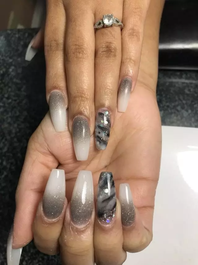 AP Nail Spa