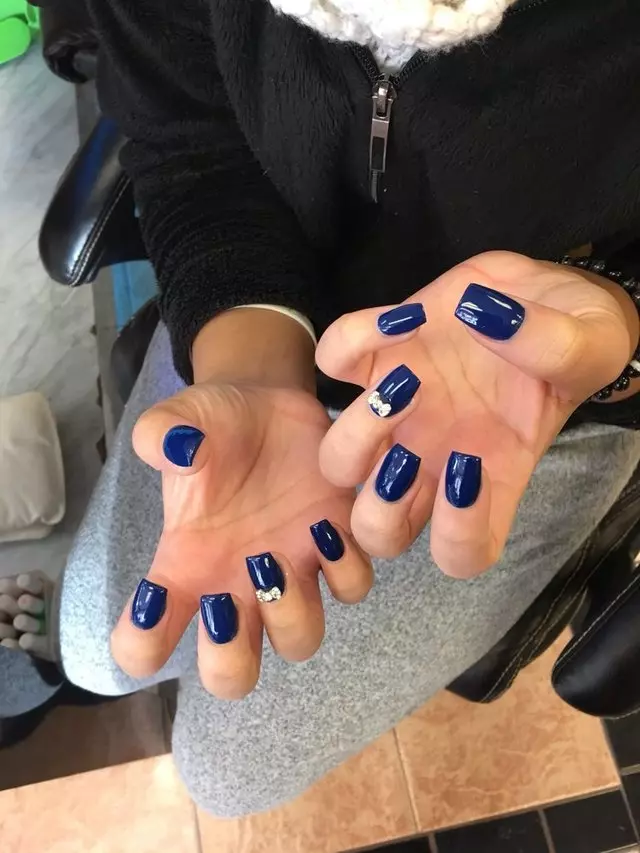 AP Nail Spa