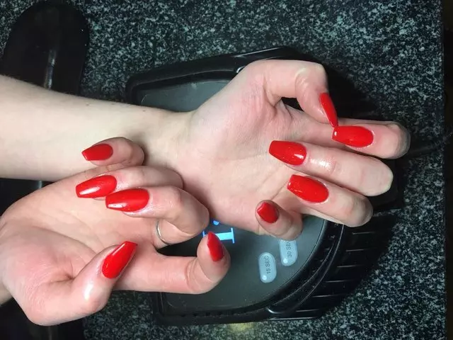 AP Nail Spa