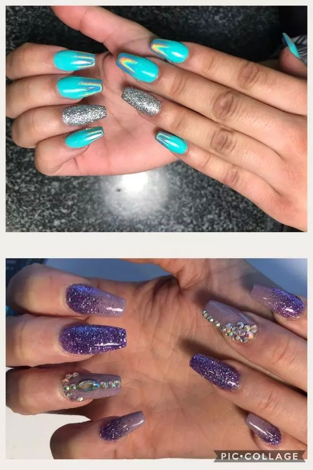 AP Nail Spa