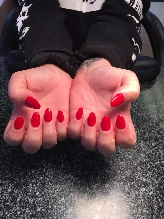 AP Nail Spa