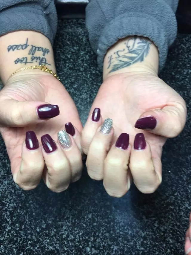 AP Nail Spa
