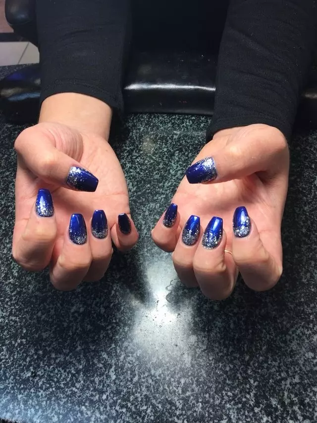 AP Nail Spa