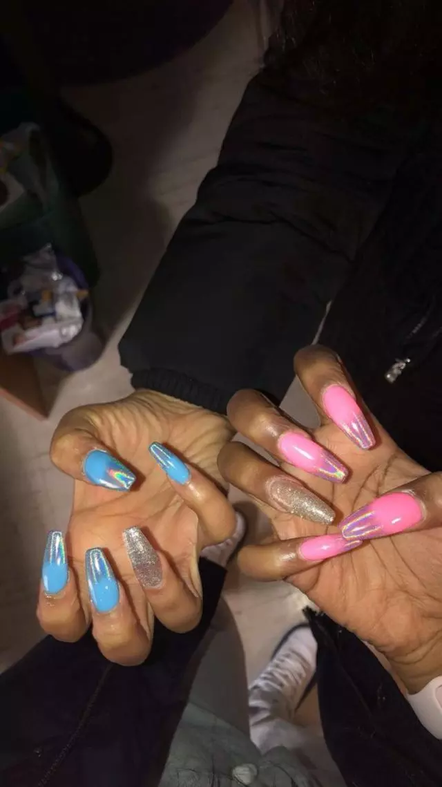 AP Nail Spa