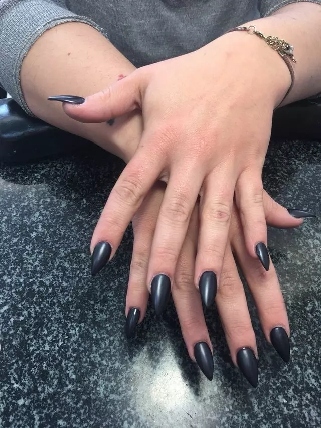 AP Nail Spa