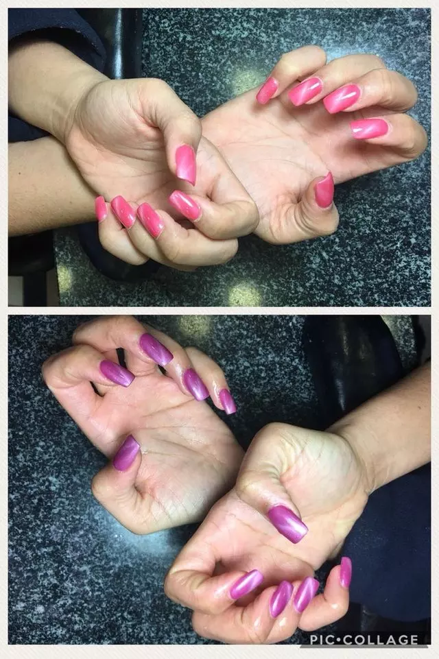 AP Nail Spa