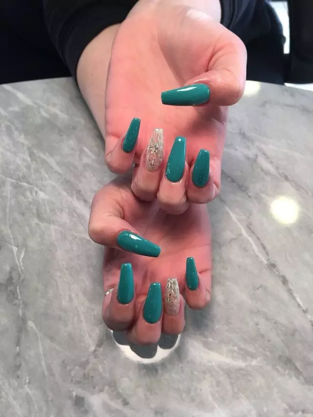 AP Nail Spa