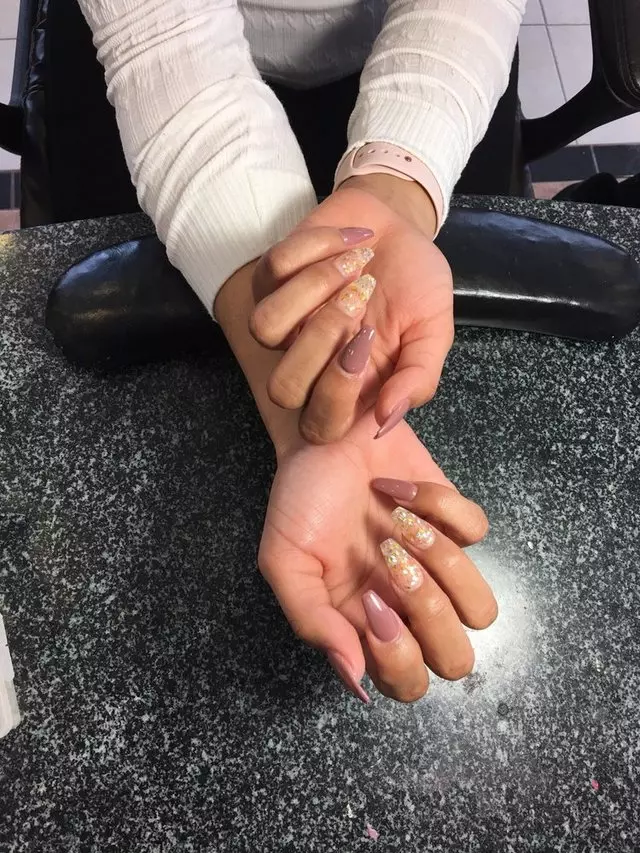 AP Nail Spa