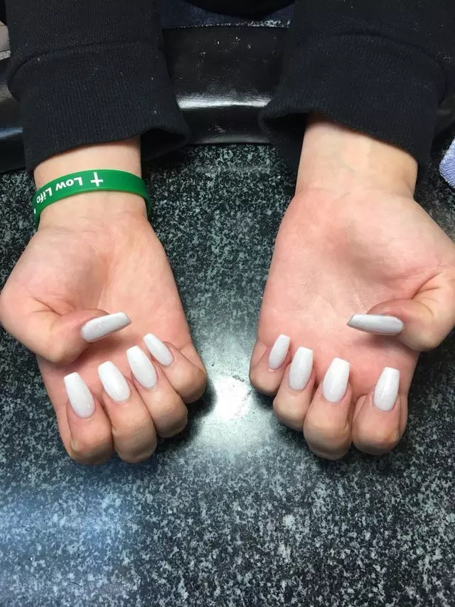 AP Nail Spa