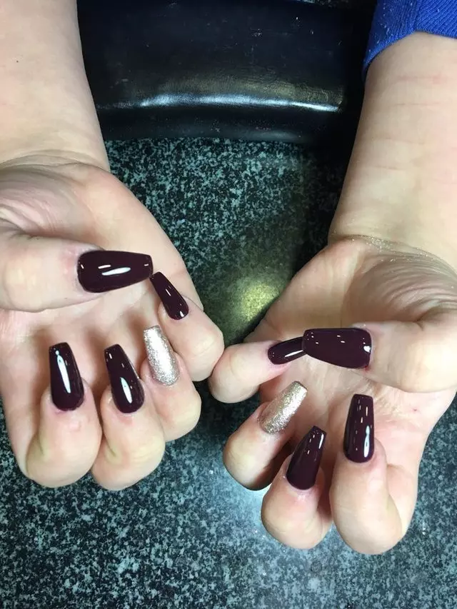 AP Nail Spa