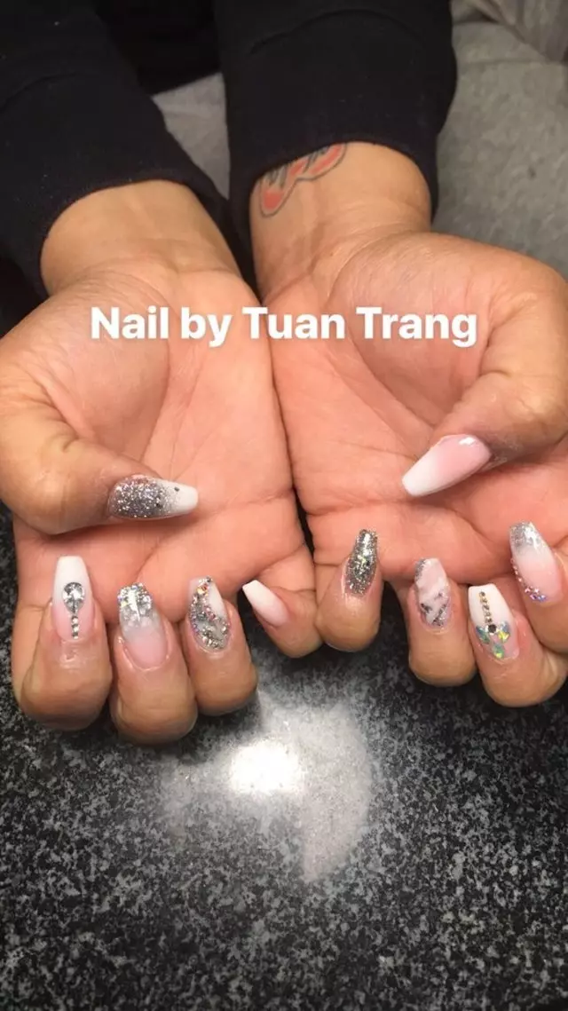 AP Nail Spa