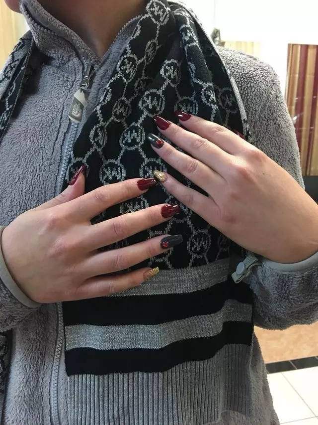 AP Nail Spa