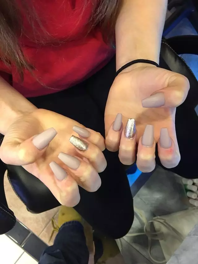 AP Nail Spa