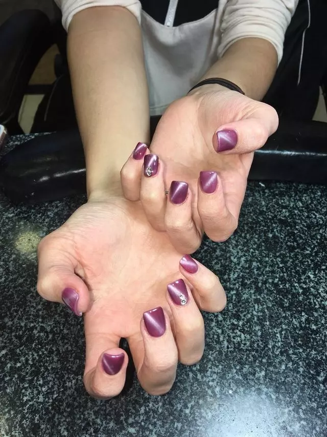 AP Nail Spa
