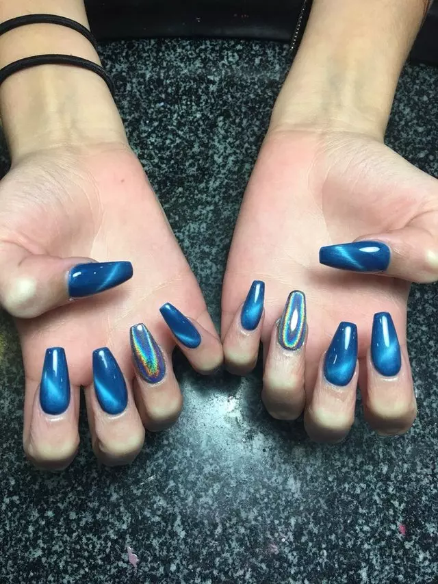 AP Nail Spa