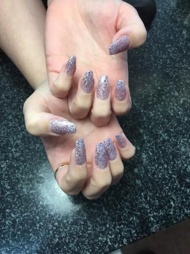 AP Nail Spa