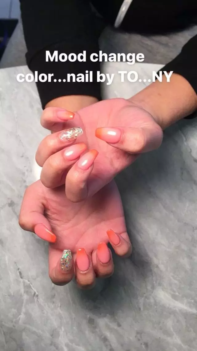 AP Nail Spa