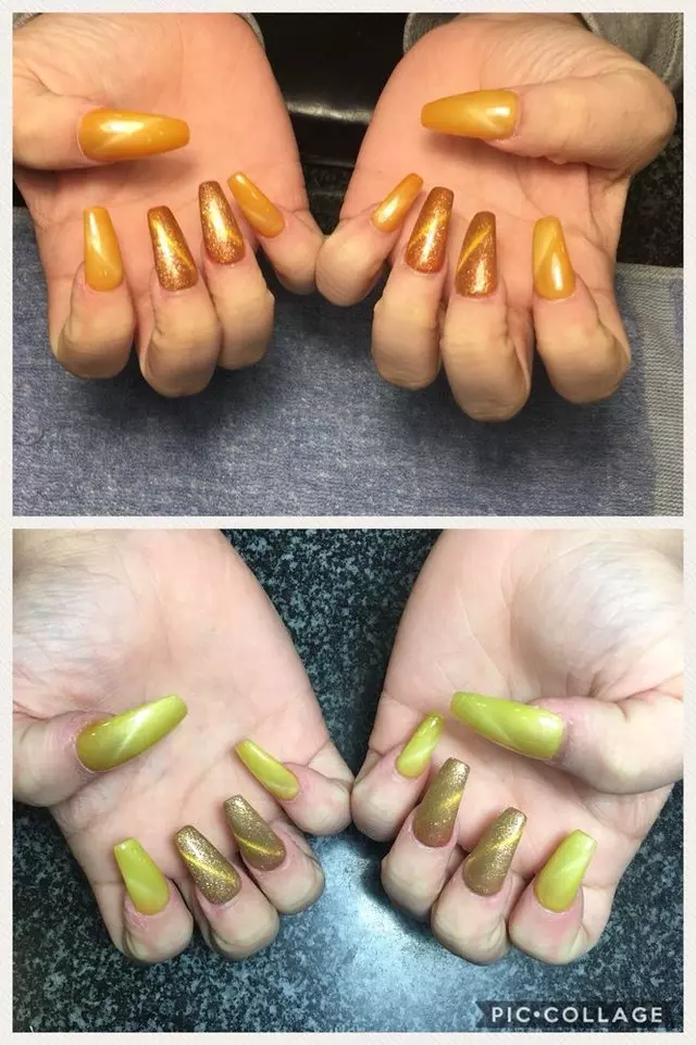AP Nail Spa
