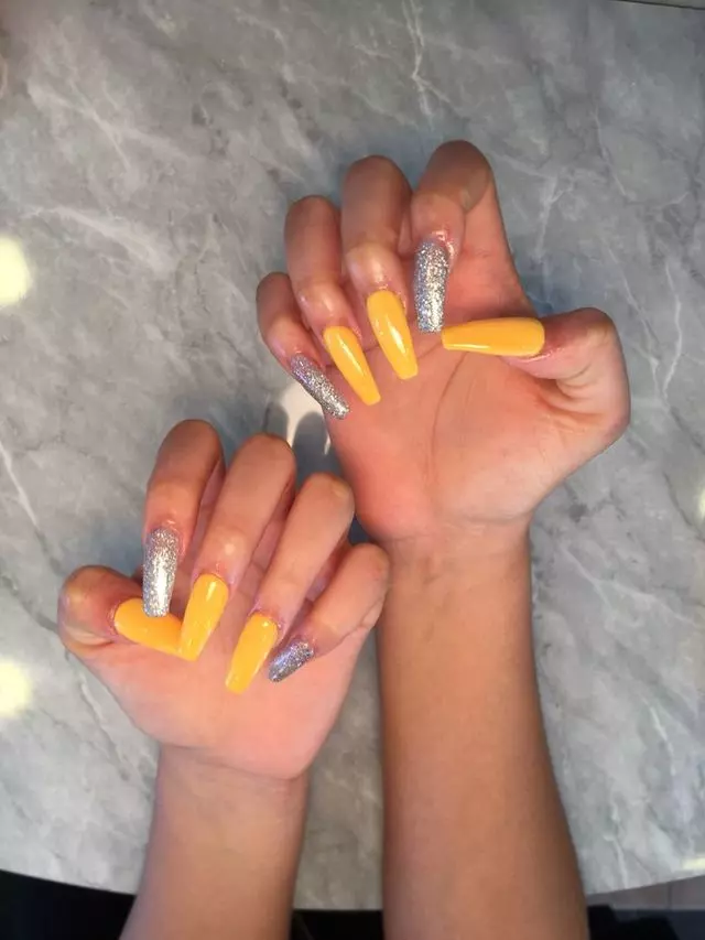 AP Nail Spa