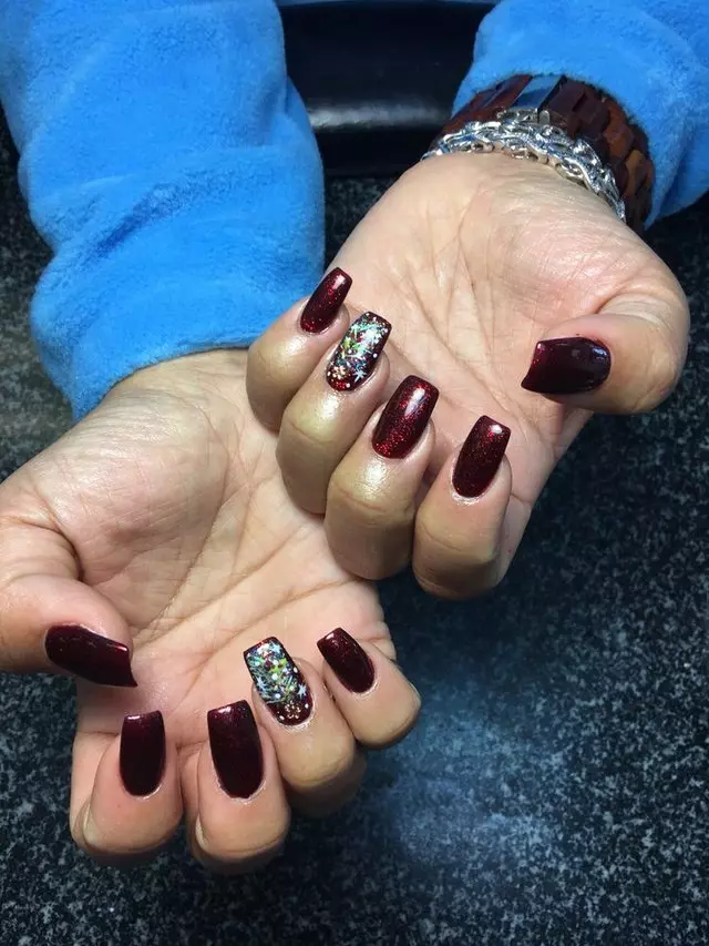AP Nail Spa