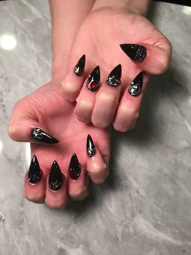 AP Nail Spa