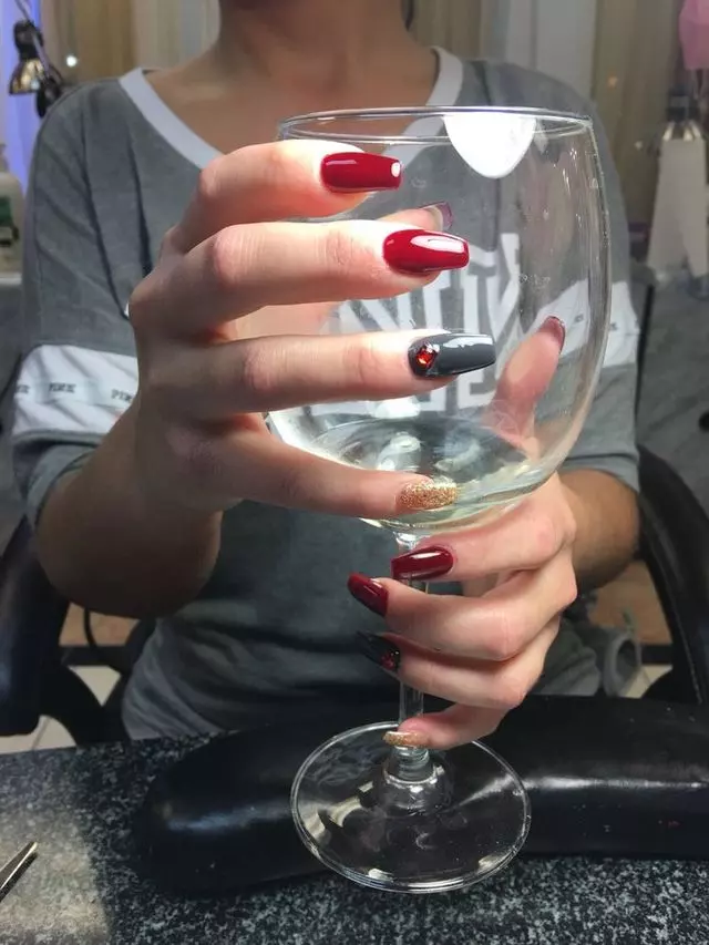 AP Nail Spa