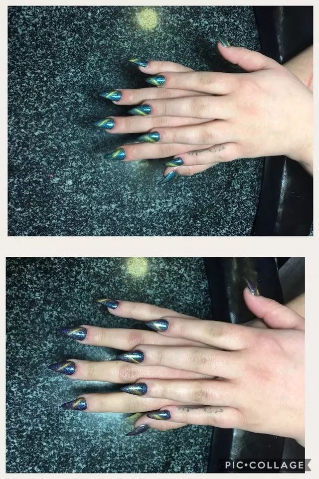 AP Nail Spa