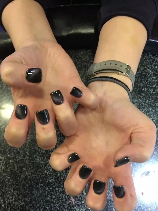 AP Nail Spa