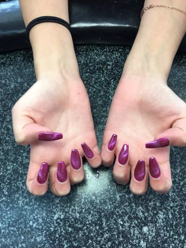 AP Nail Spa