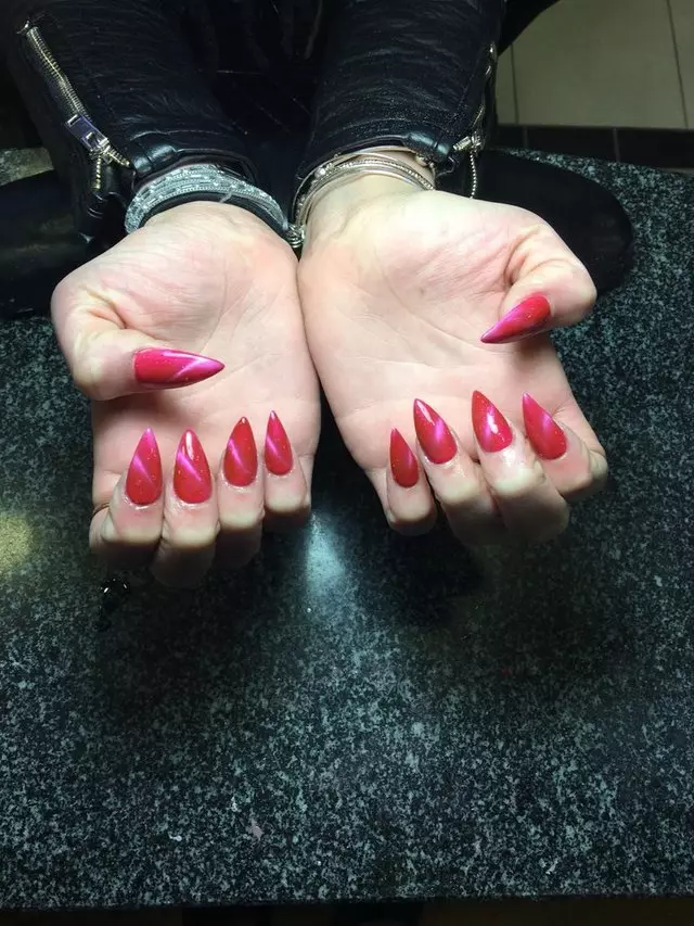 AP Nail Spa