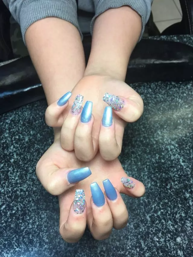 AP Nail Spa