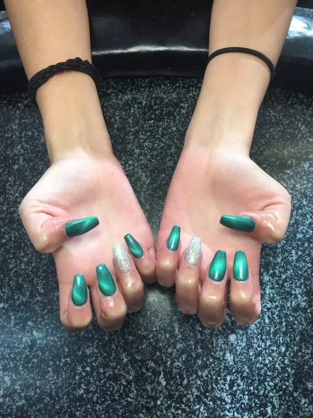 AP Nail Spa