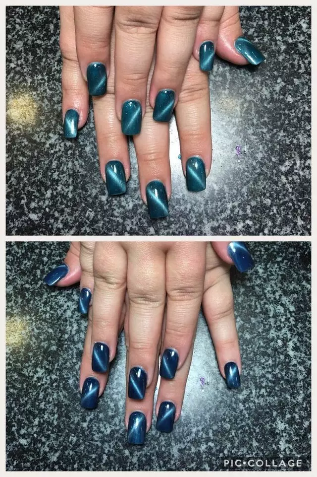 AP Nail Spa