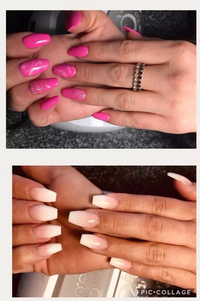 AP Nail Spa
