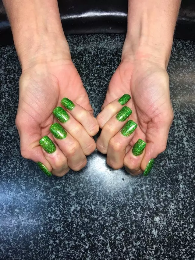 AP Nail Spa