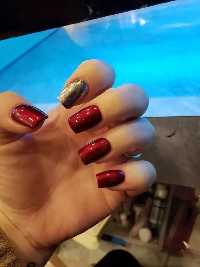 AP Nail Spa