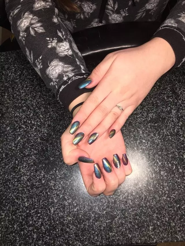 AP Nail Spa