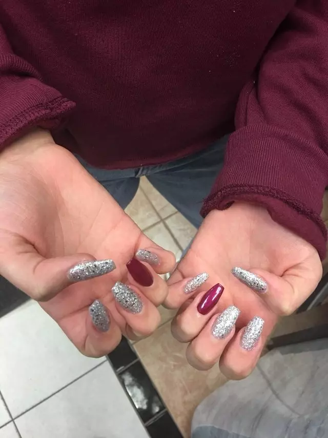 AP Nail Spa