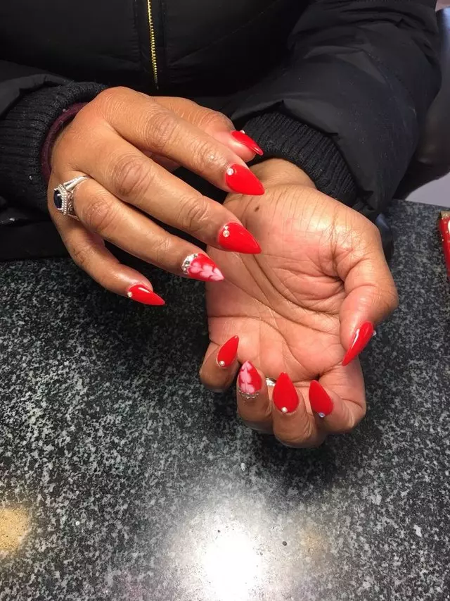 AP Nail Spa