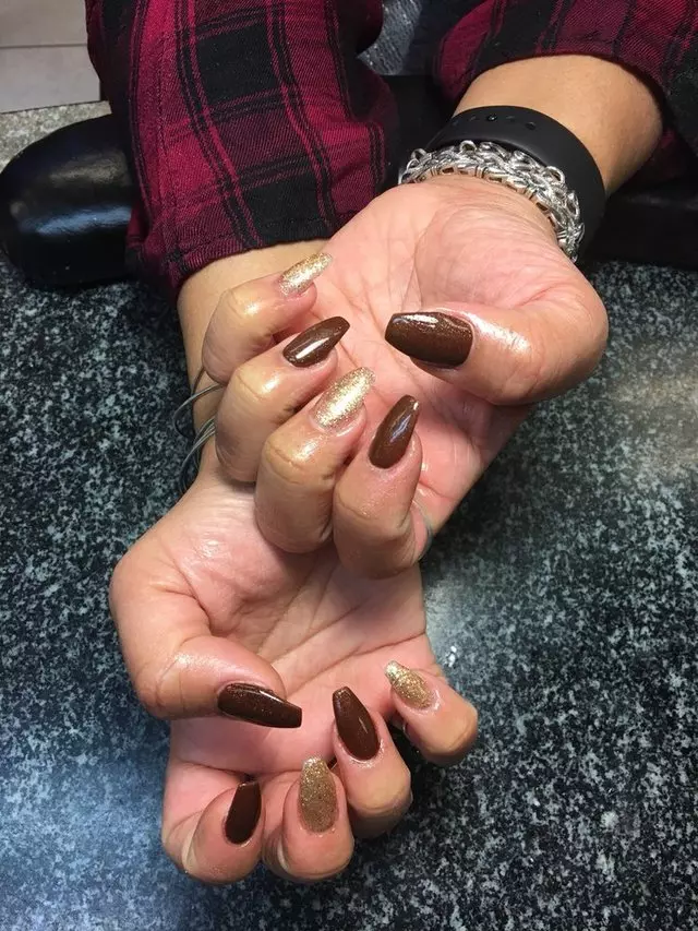 AP Nail Spa