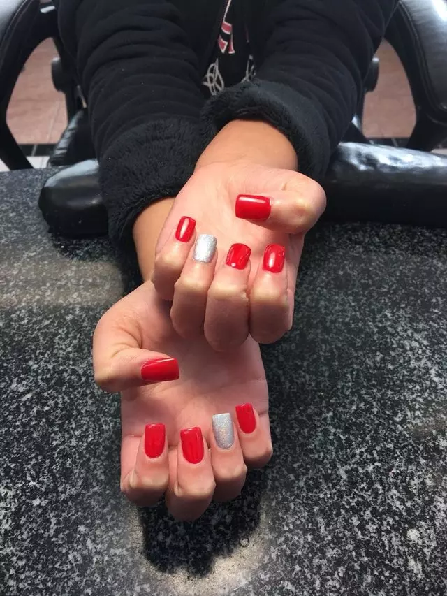 AP Nail Spa