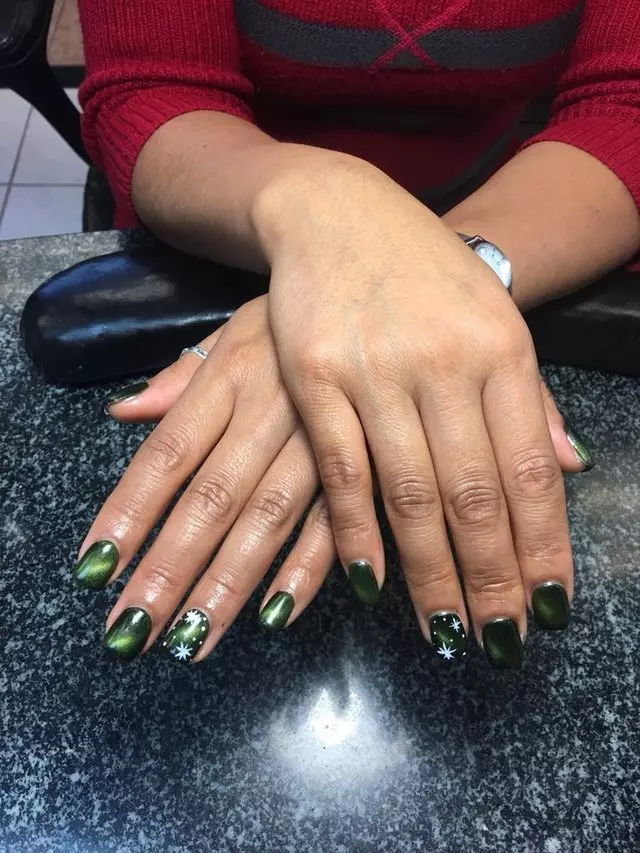 AP Nail Spa