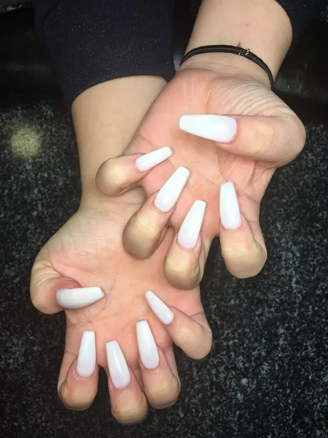 AP Nail Spa