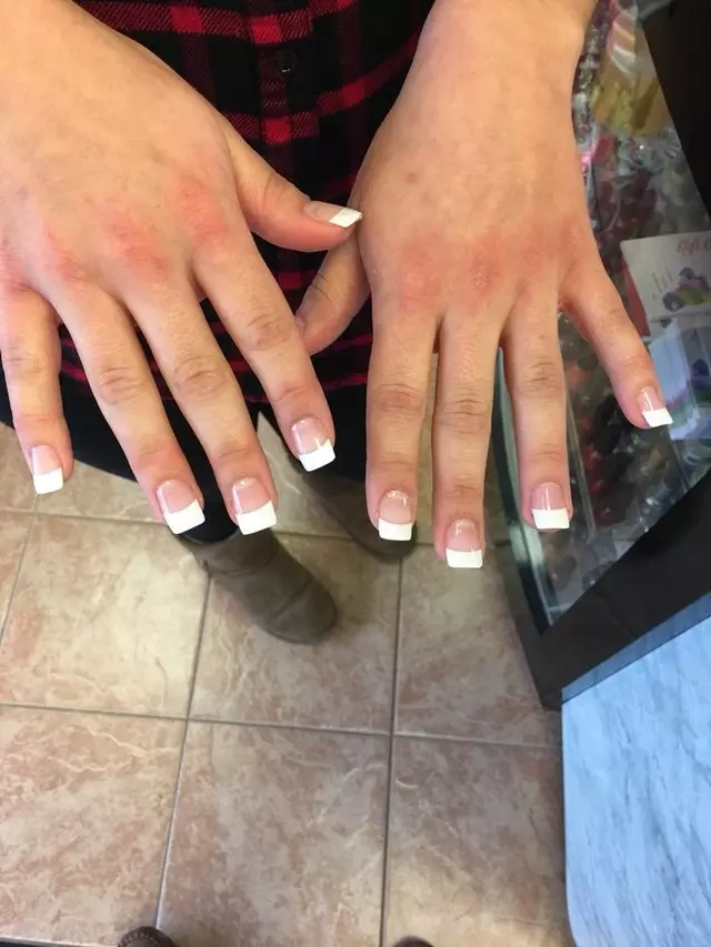 AP Nail Spa