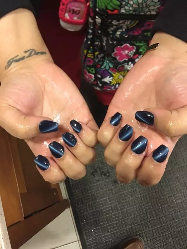 AP Nail Spa