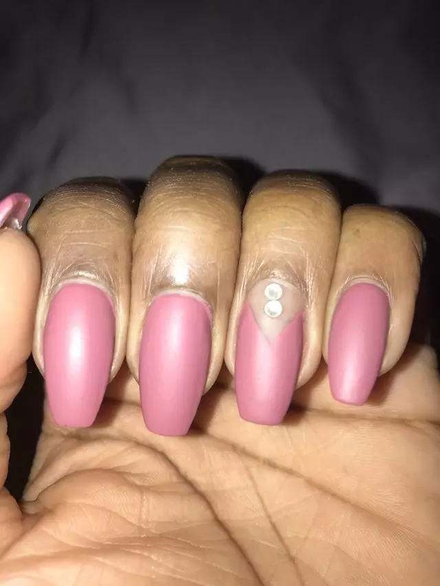 AP Nail Spa