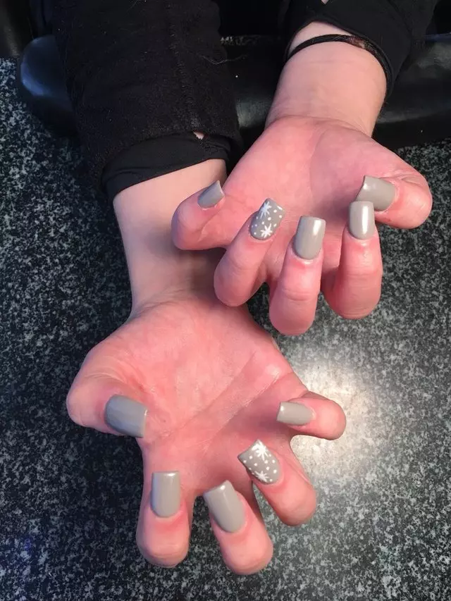 AP Nail Spa