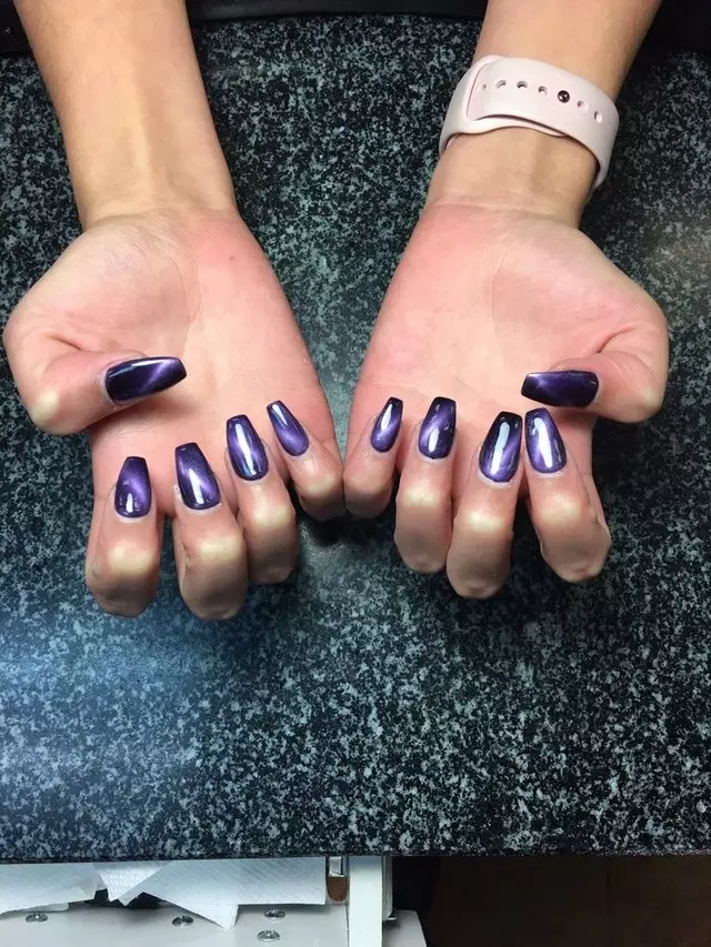 AP Nail Spa